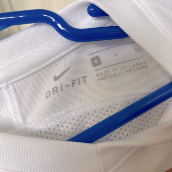 Nike little boys dri-fit shirt - Picture 5 of 5